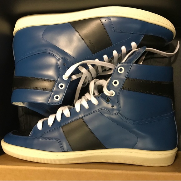 Saint Laurent Other - SOLD!!!!Men’s Saint Laurent Shoes🆕